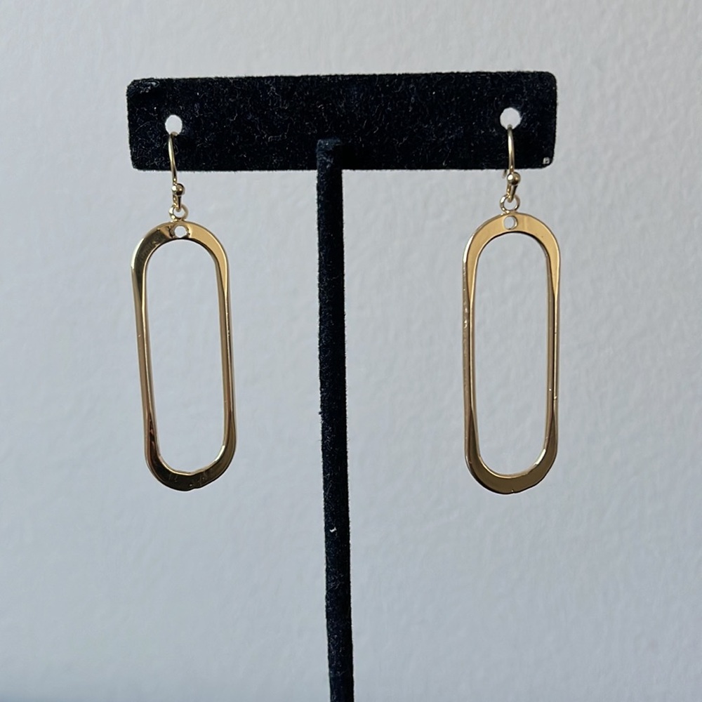 Drop Dangle Earrings
